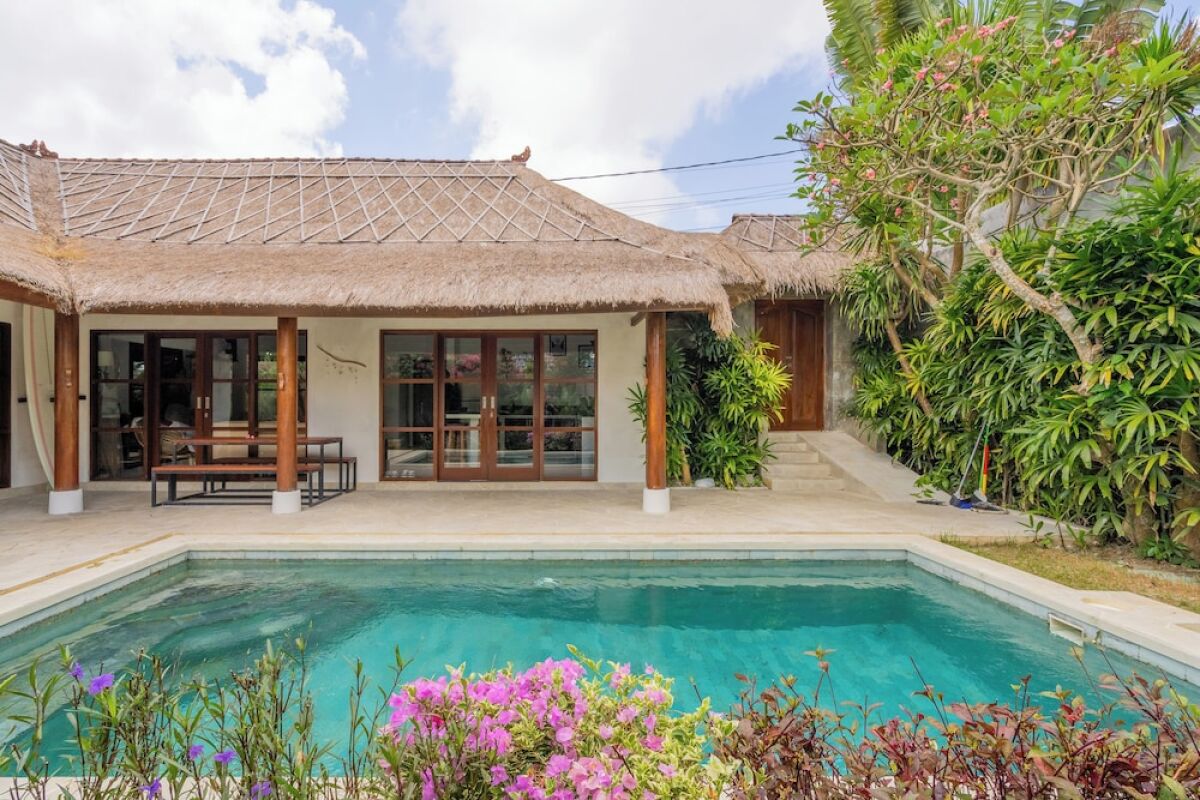 Christel Villa by Betterplace