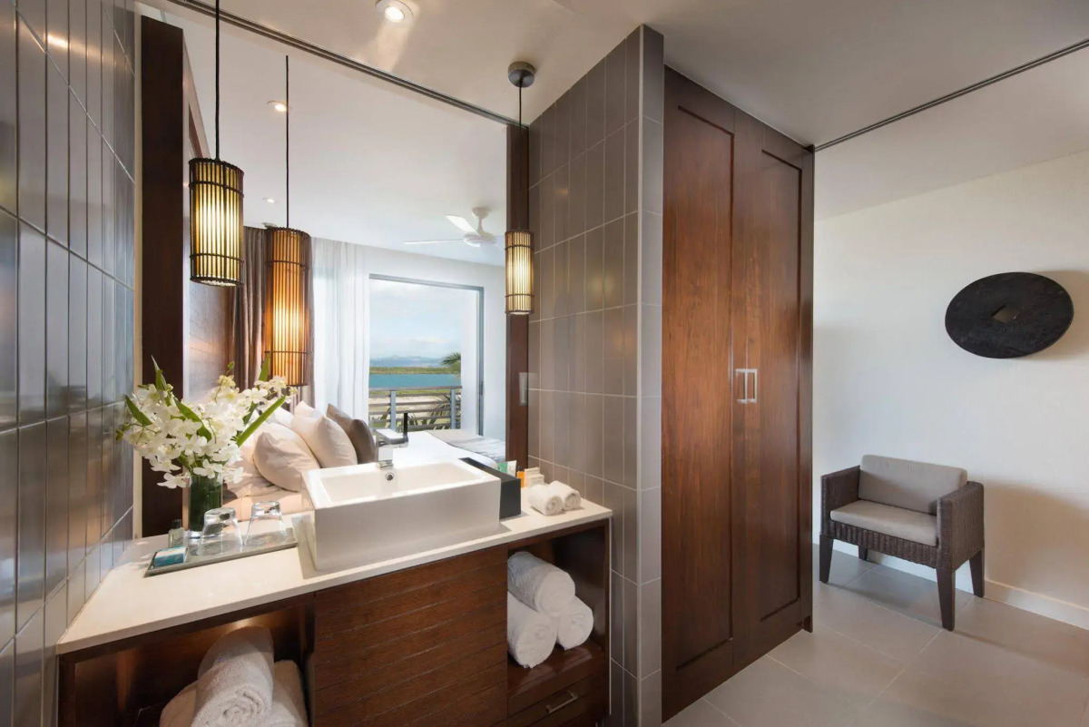 Hilton Fiji Beach Resort and Spa