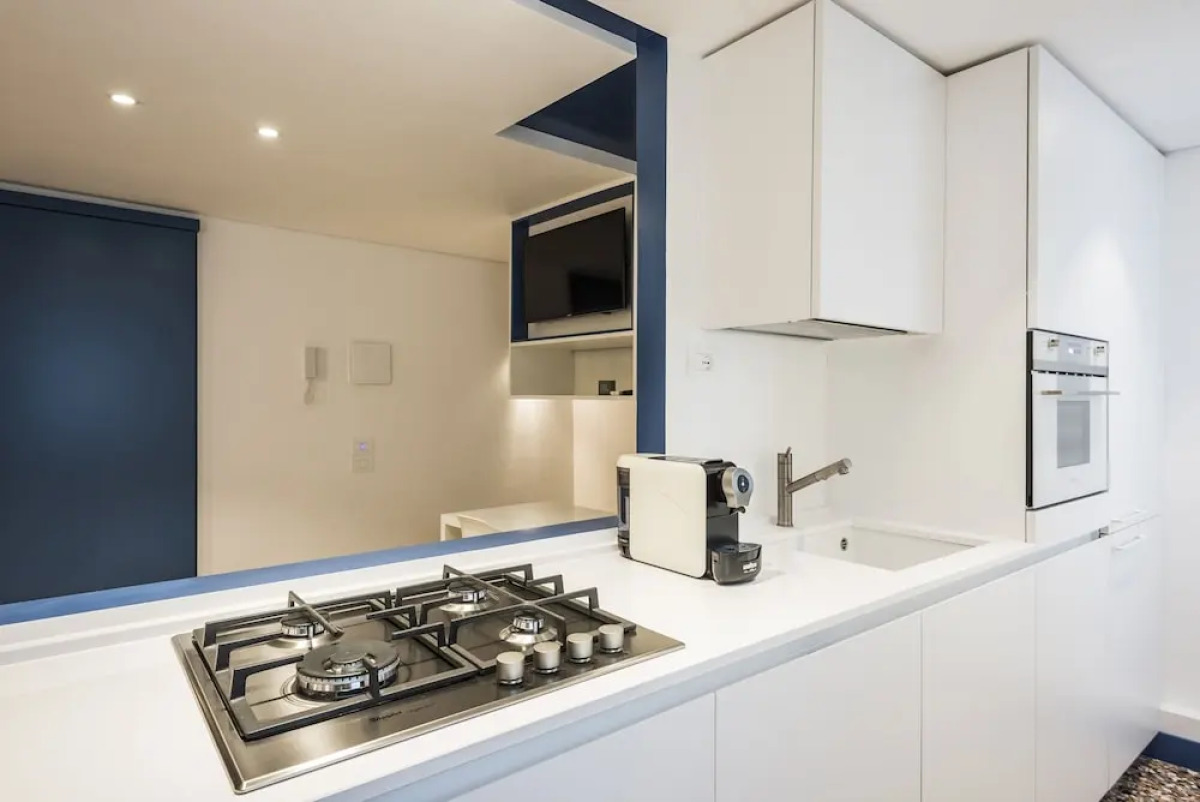 MYSWEETPLACE - Ca' d'Oro Family Apartment