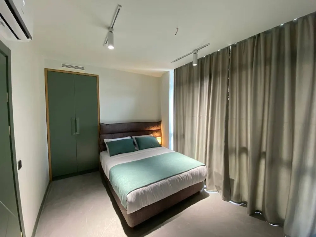 Отель H2O Ureki