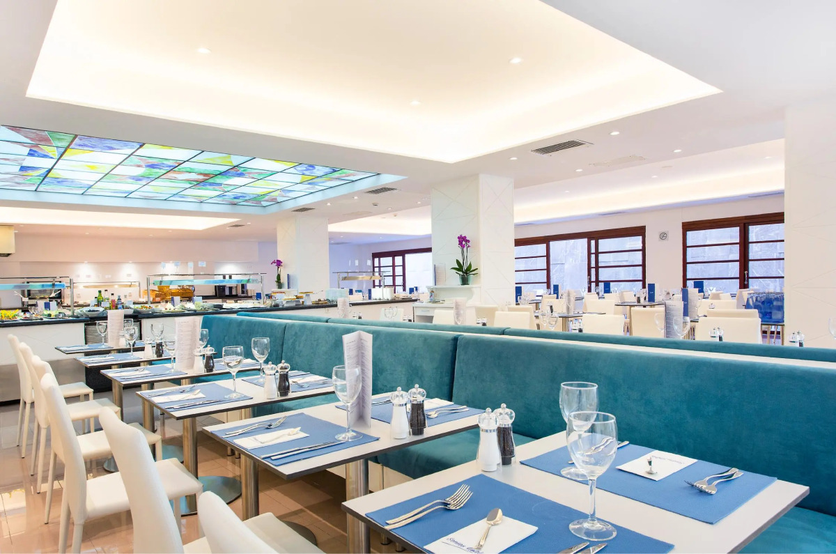 Reverence Life Hotel - Adults Only