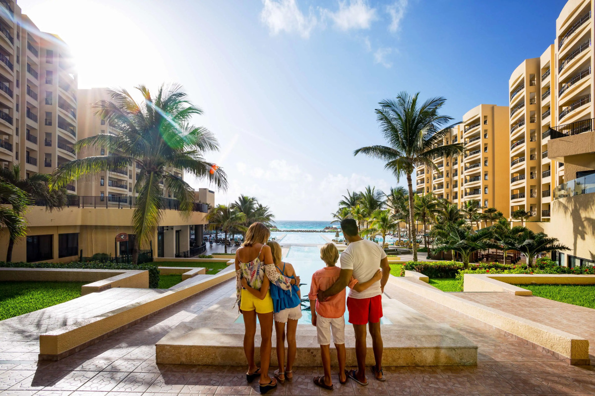 The Royal Sands Resort & Spa All Inclusive