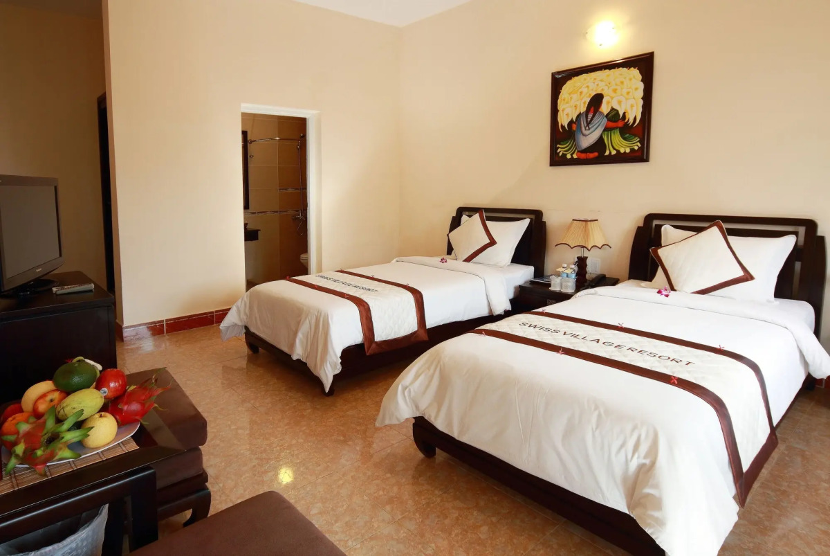 Le Aqua Resort & Spa Phan Thiet