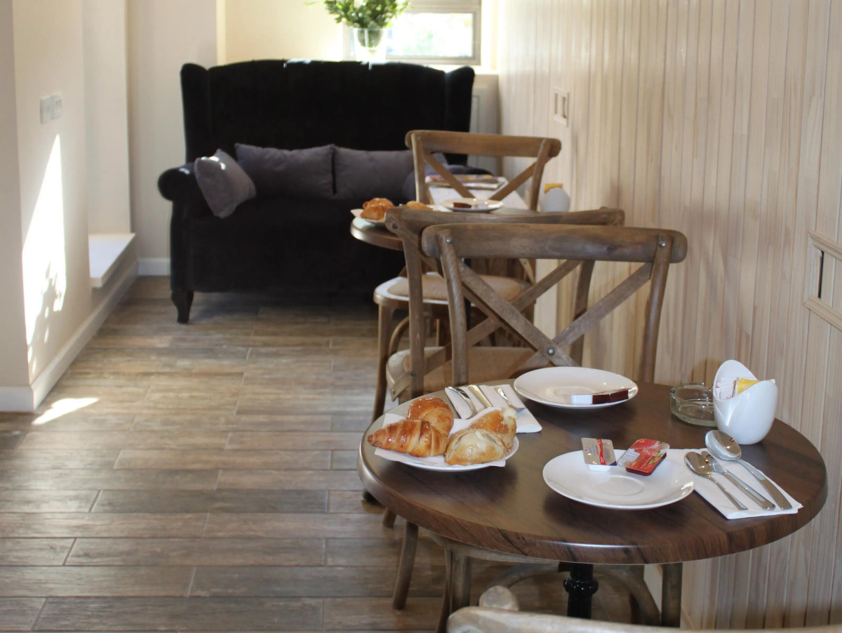 Bat Galim Boutique Hotel