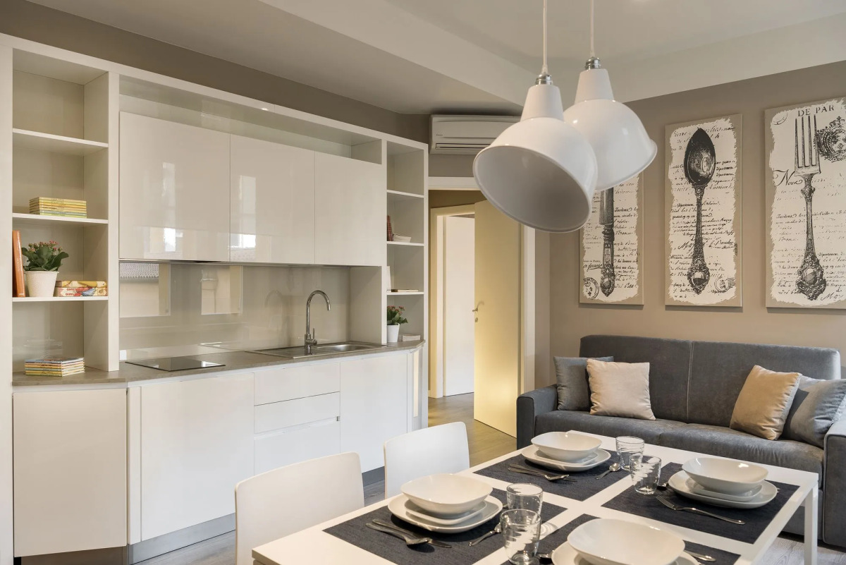 Отель Matteotti Home Verona