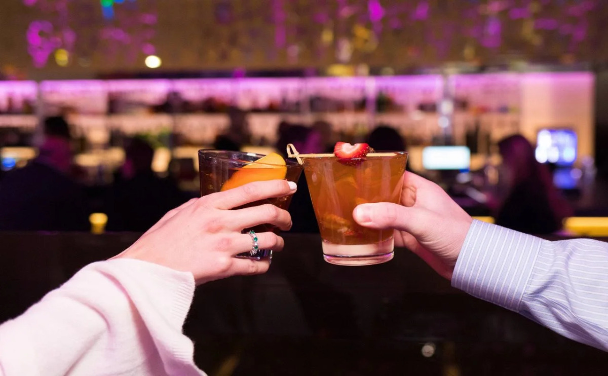 W Boston, a Marriott Hotel