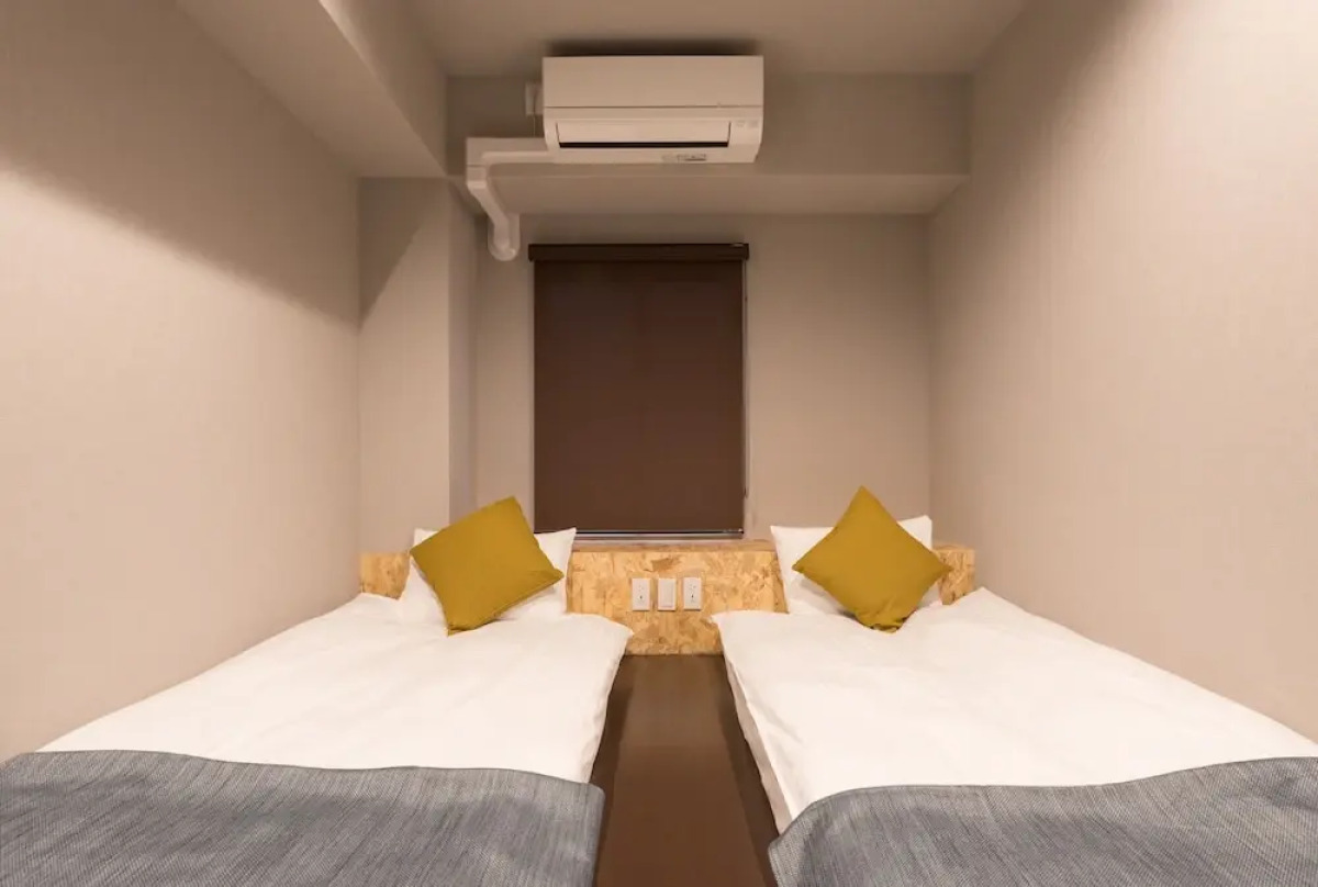 3U Namba Minami by Doyanen