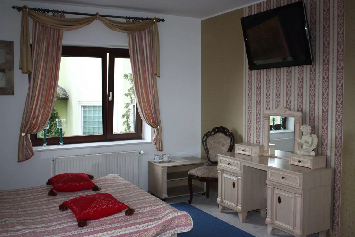 Royal Residence Hotel