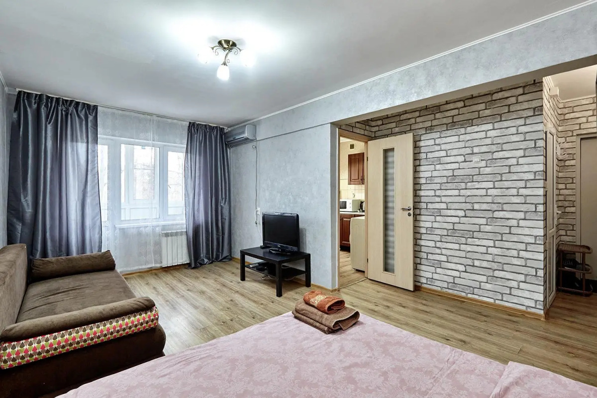 Deivi на улице Ставропольская