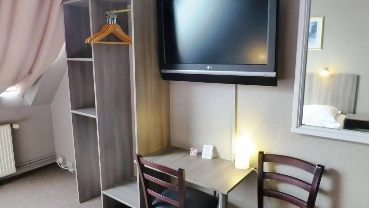 Hotel Rehberge Berlin Mitte