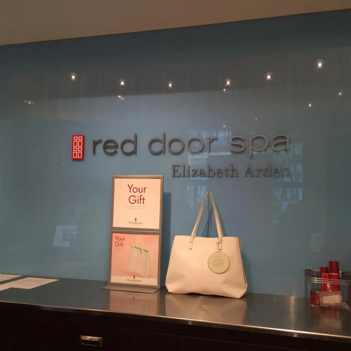 Отель Harrah's Resort Atlantic City