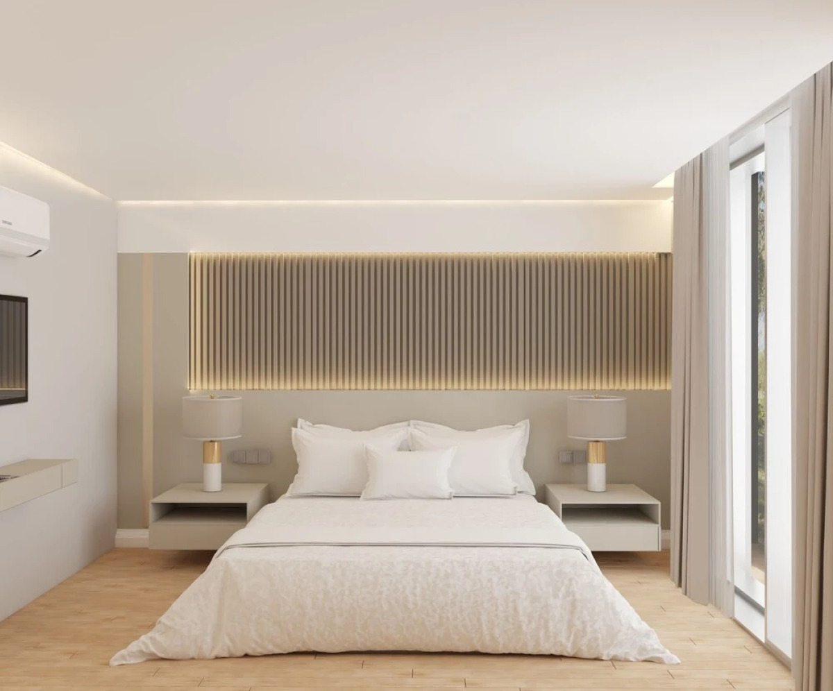 Simena Comfort Hotel