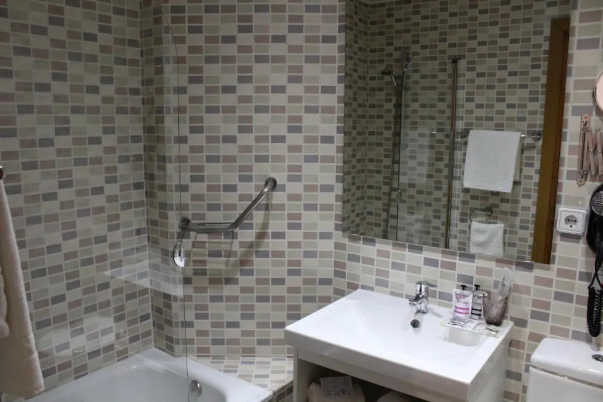 Venecia Plaza Centro Hotel