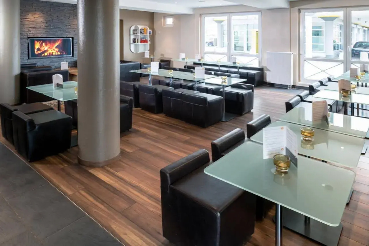 B&B Hotel München-Putzbrunn