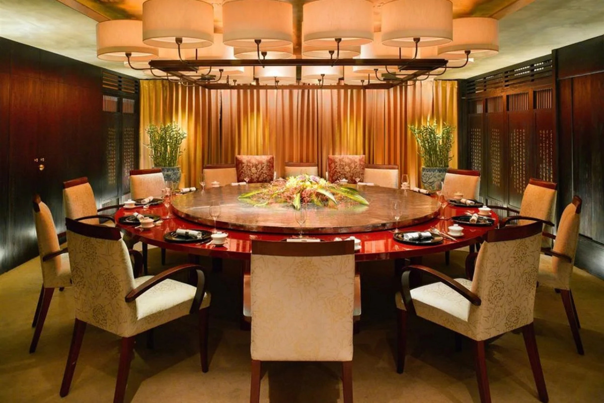 Al Bustan Palace, a Ritz-Carlton Hotel