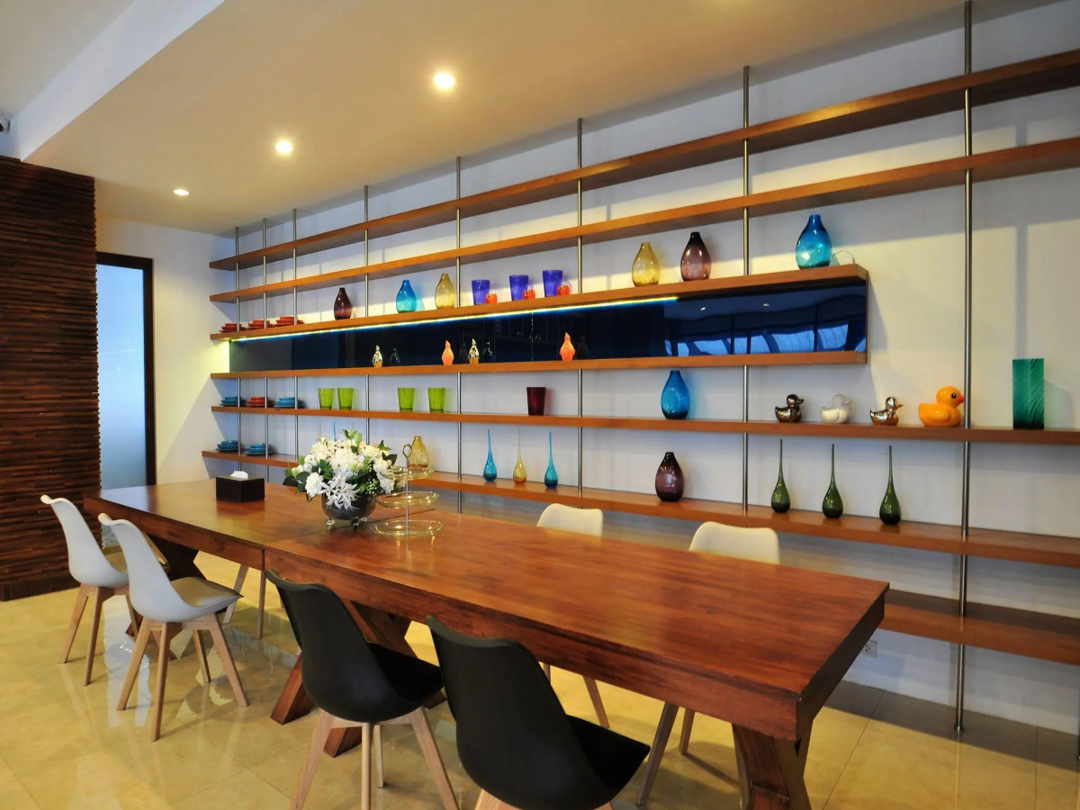 The Bedrooms Hostel Pattaya