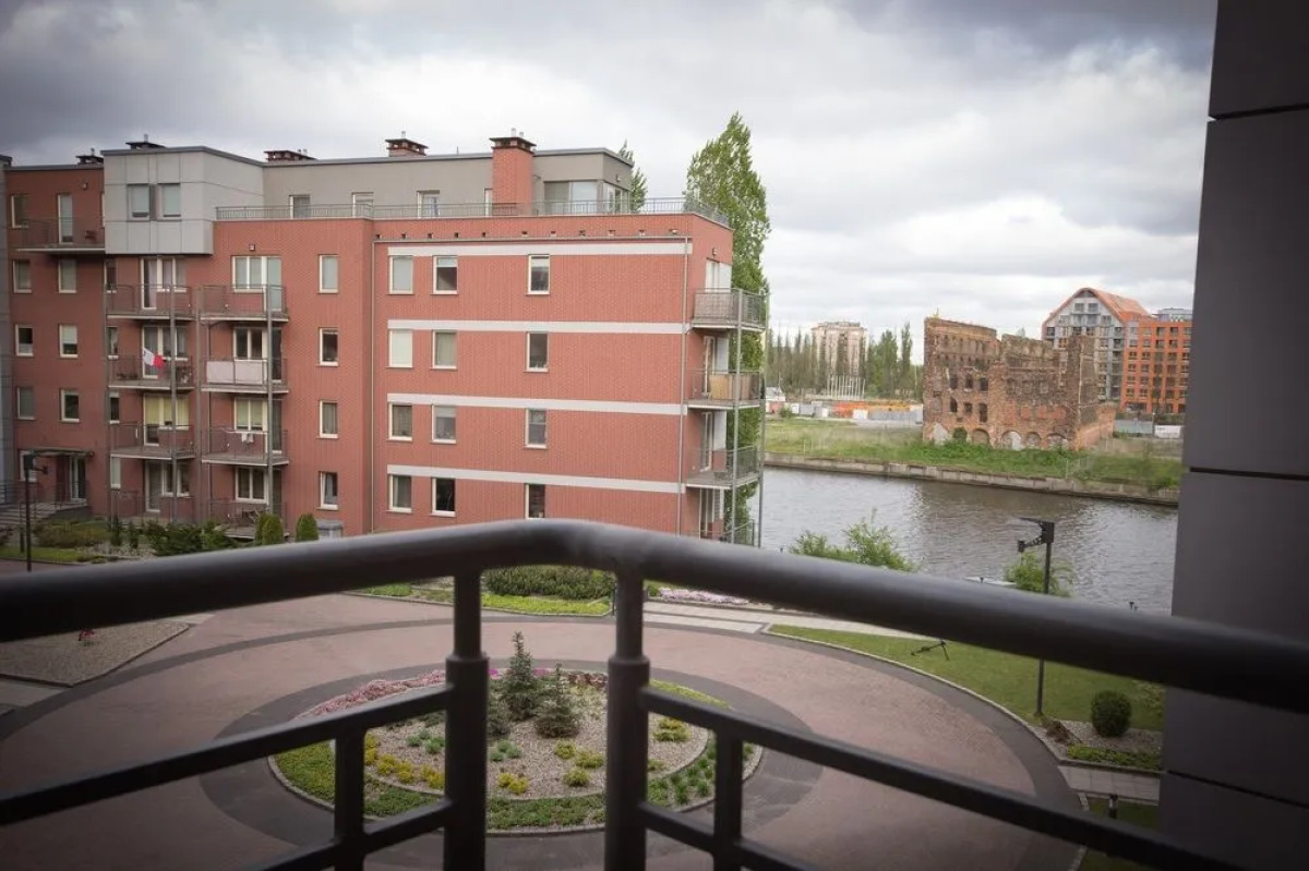 Exclusive Apartments Gdańsk