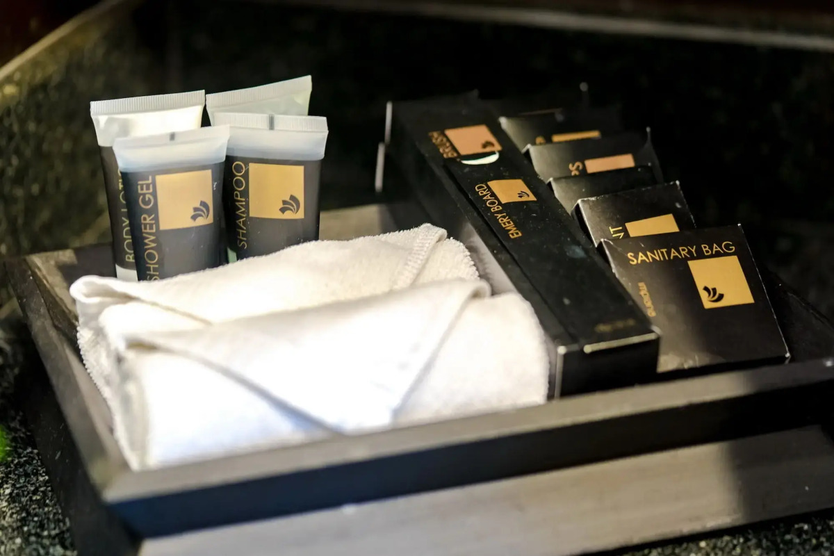 Impiana Private Villas Kata Noi