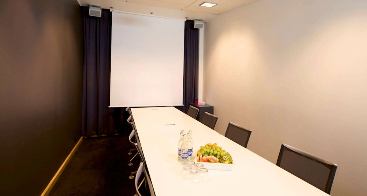 Comfort Hotel RunWay