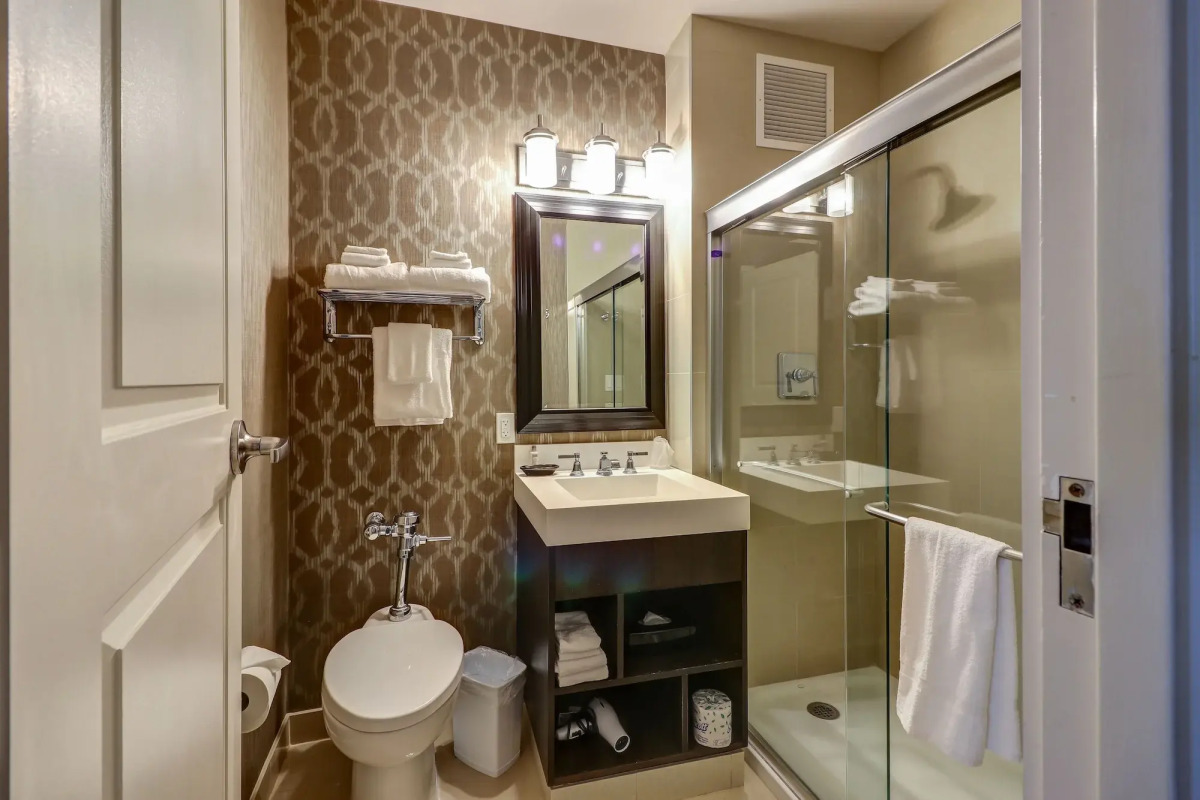 Resorts Casino Hotel Atlantic City