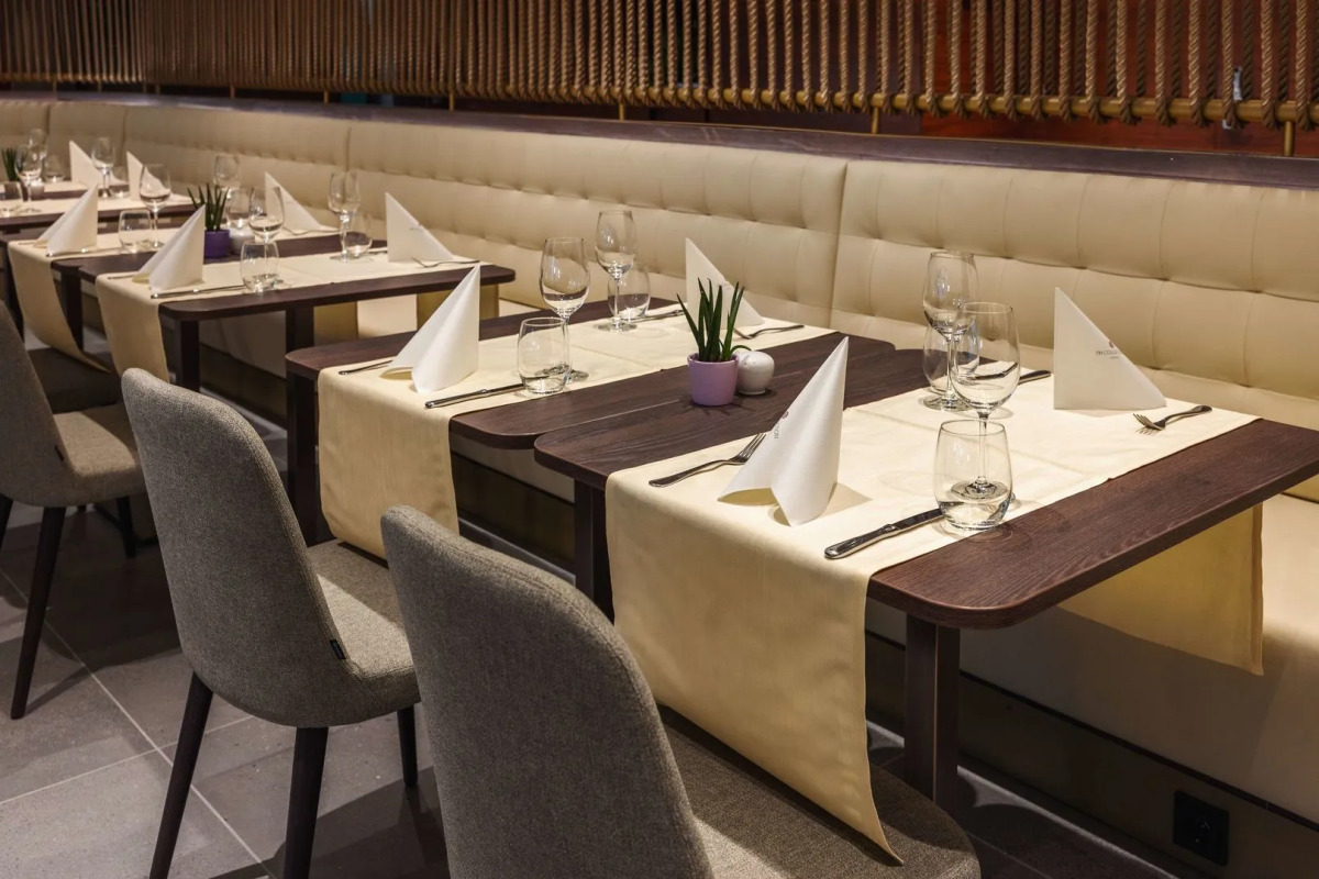 NH Collection Salzburg City