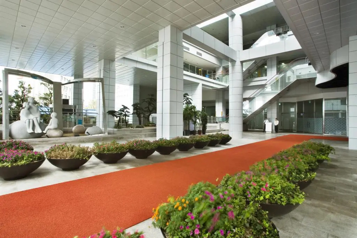 Kolon Seacloud Hotel