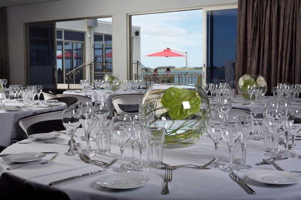 Trinity Wharf Tauranga