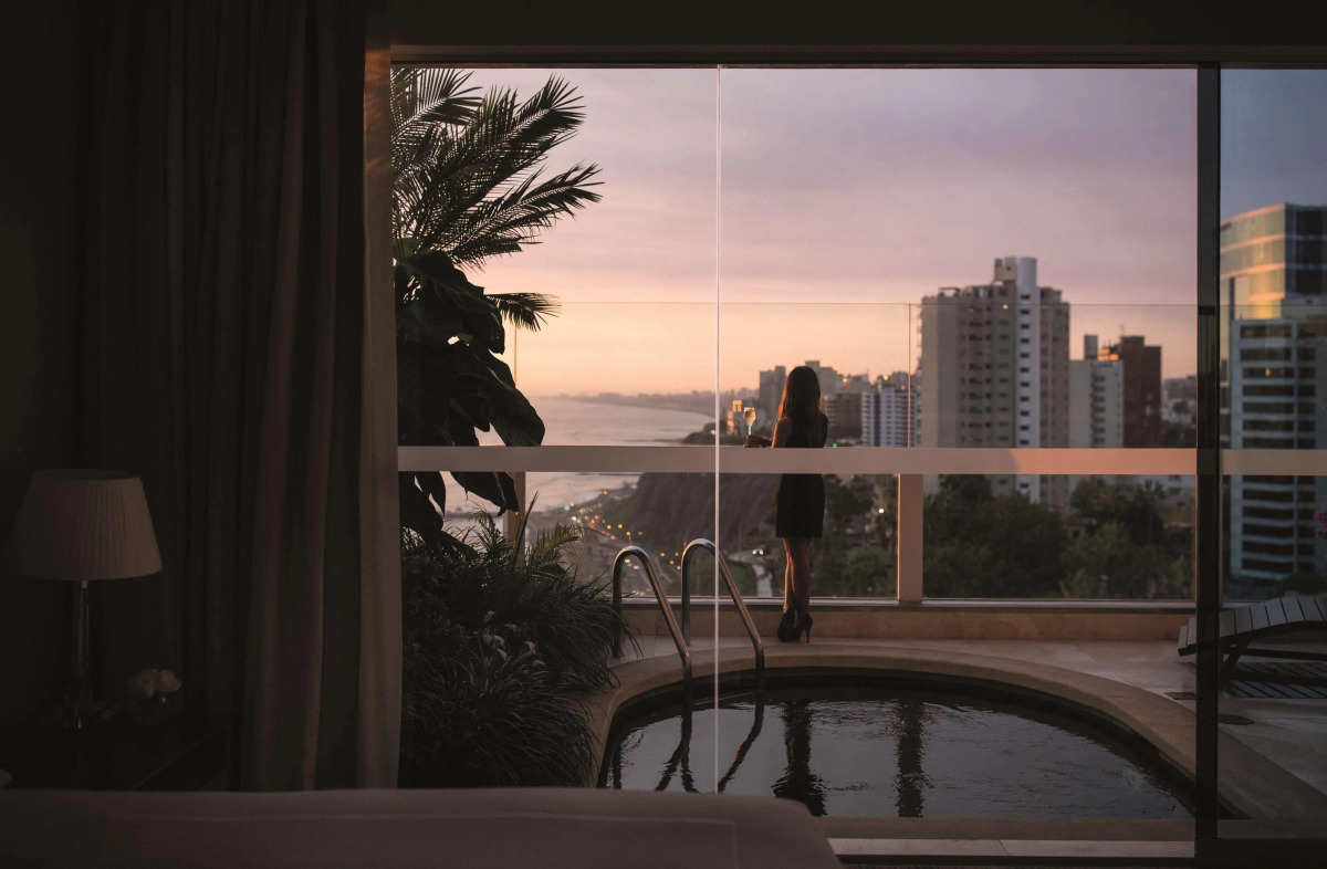 Miraflores Park, A Belmond Hotel, Lima