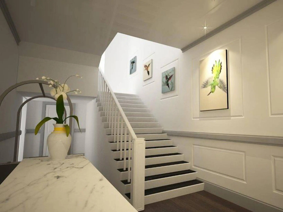 Centro Hotel Boutique 56