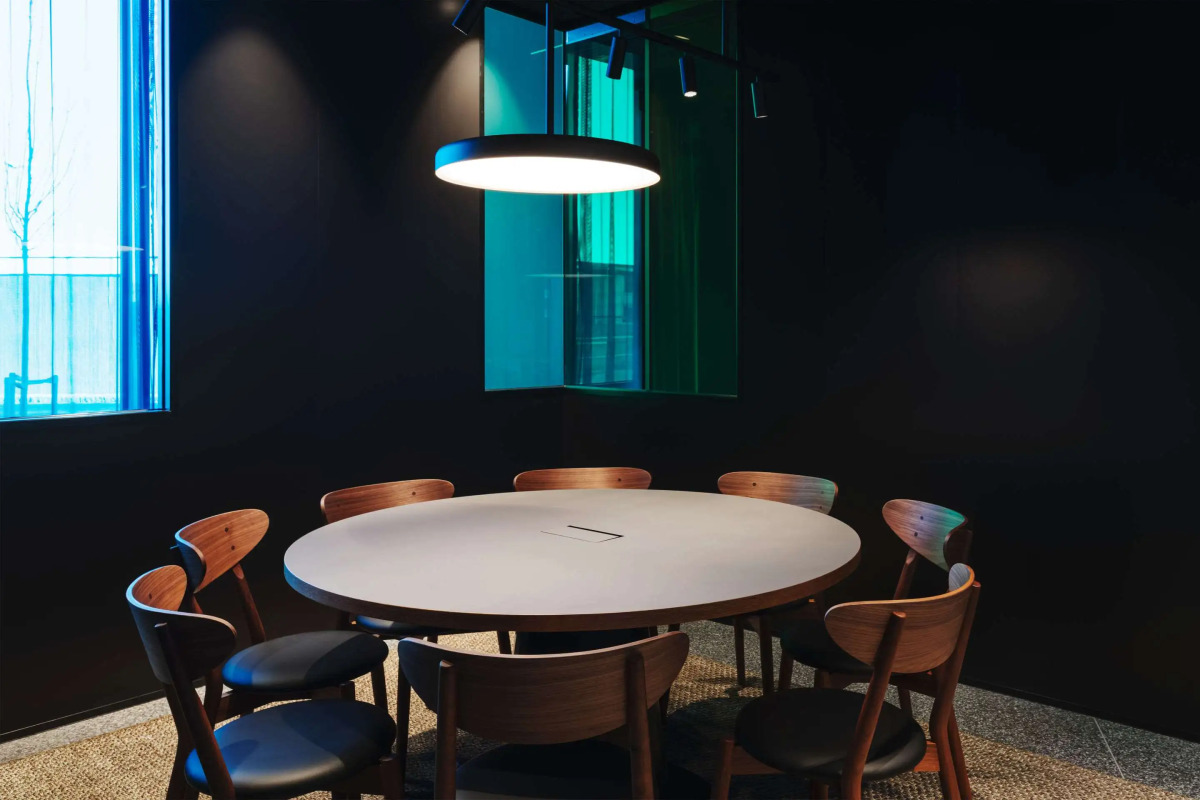 Comfort Hotel Arlanda Airport Terminal