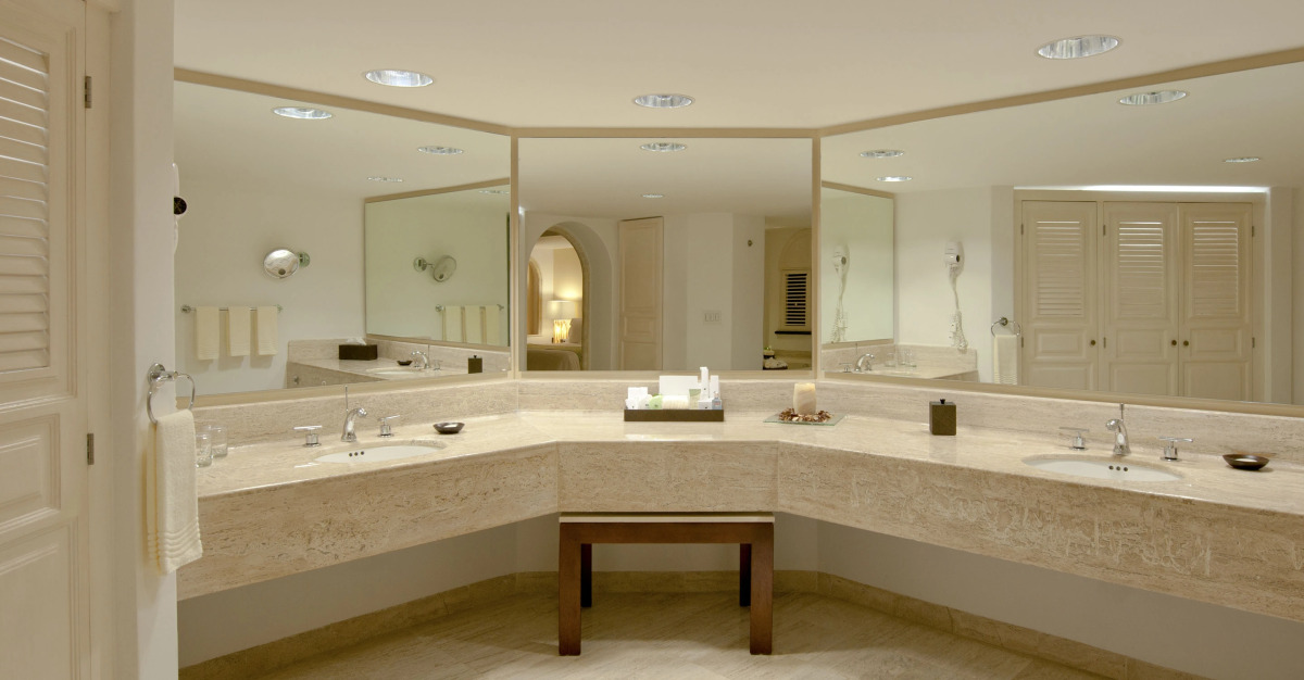 Grand Fiesta Americana Coral Beach Cancun - All Inclusive