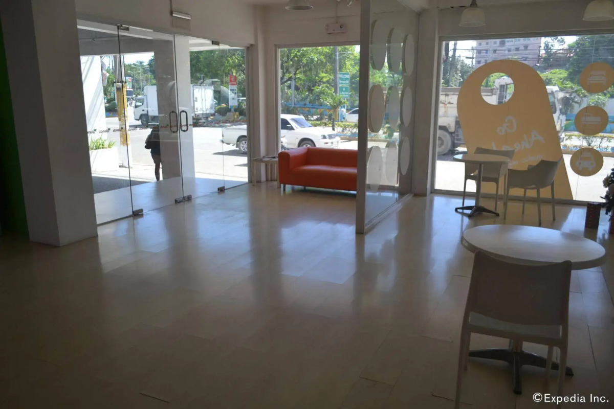 Islands Stay Hotels - Mactan