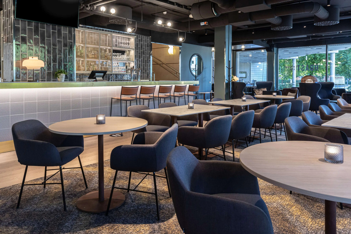 Scandic Jyväskylä Station