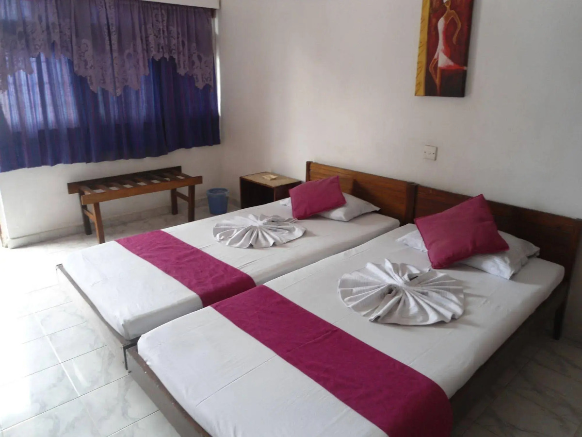 Ranveli Beach Resort