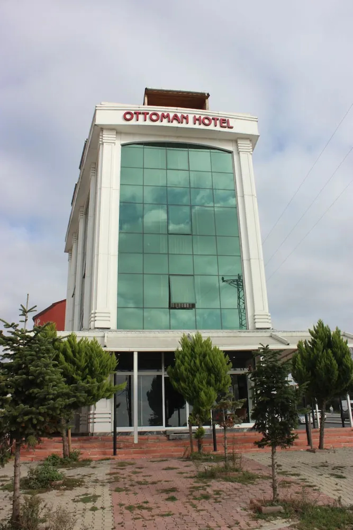 Ottoman Hotel Istanbul Airport
