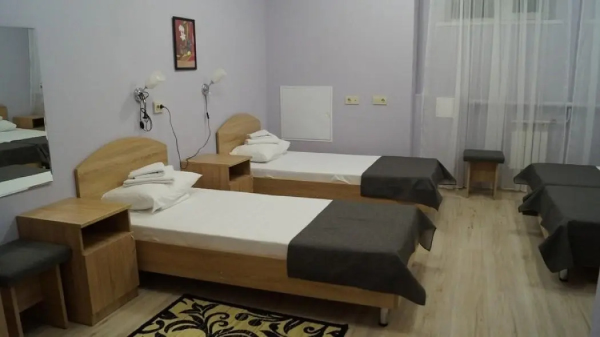 Евразия-Аксай