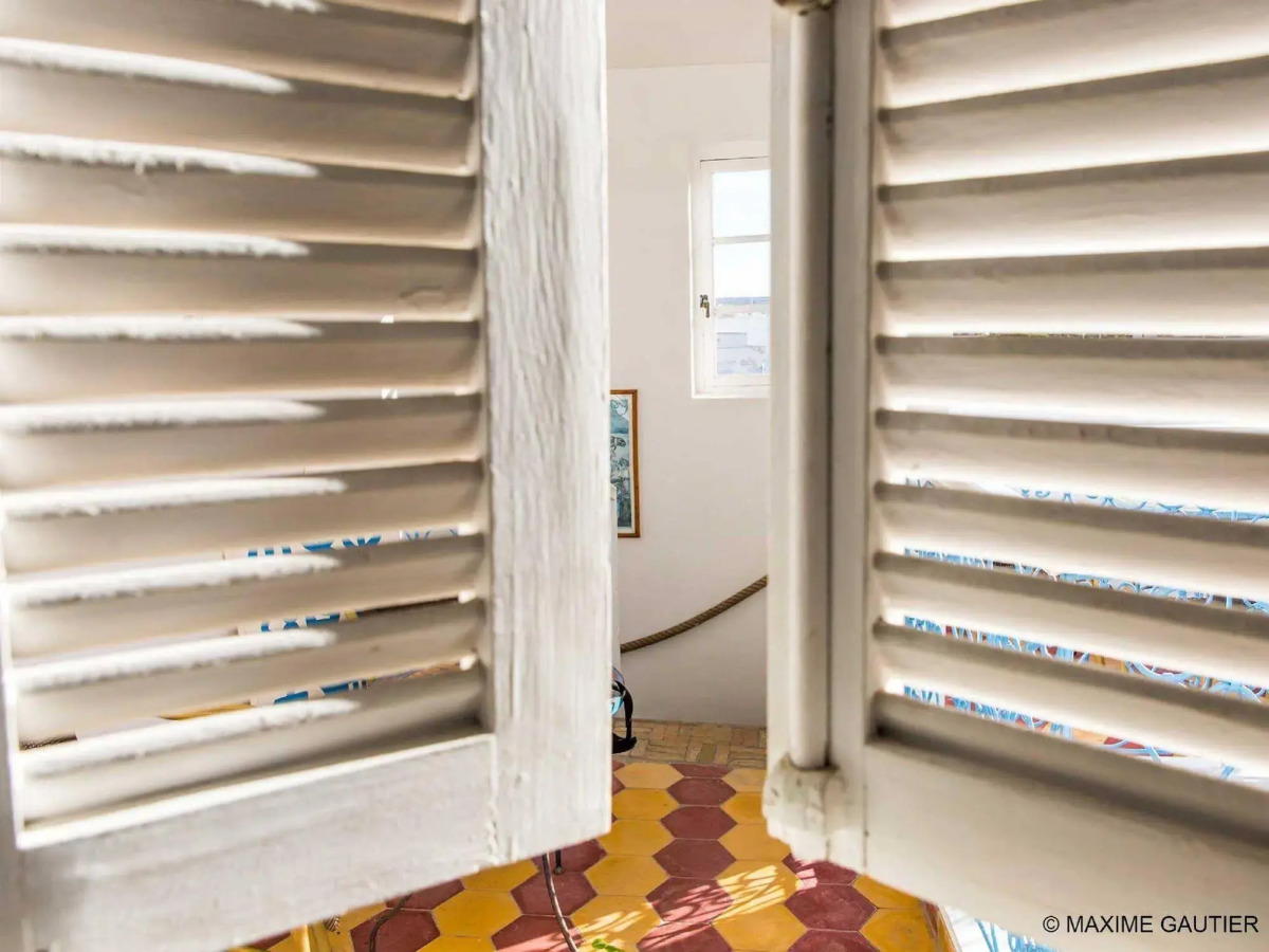 Hotel Emeraude Essaouira