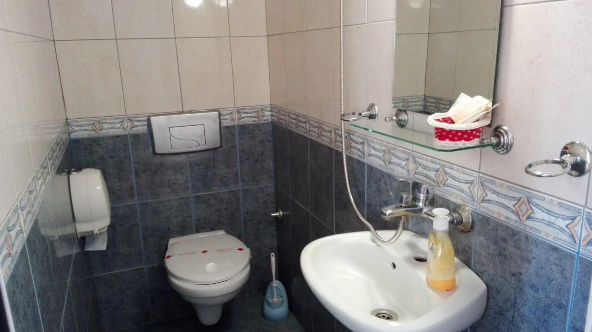 Scottys Boutique Hotel