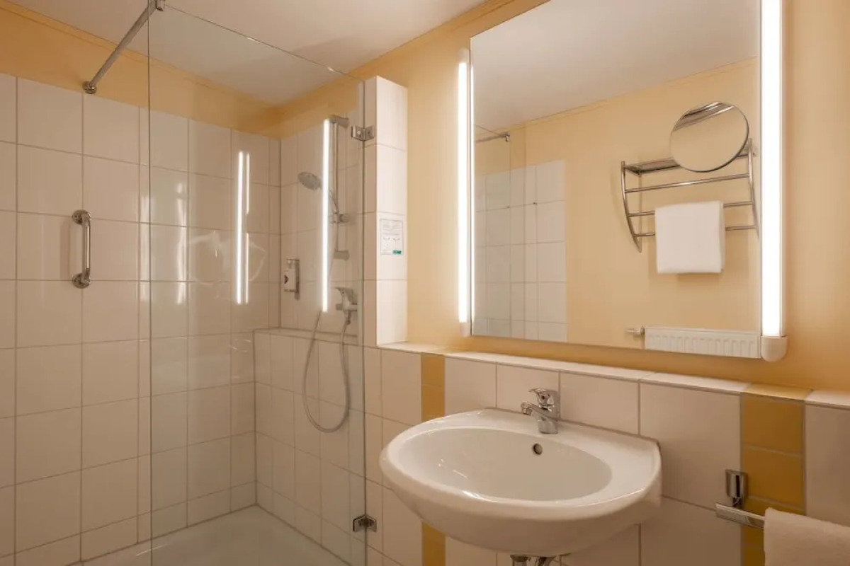 Comfort Hotel Lueneburg