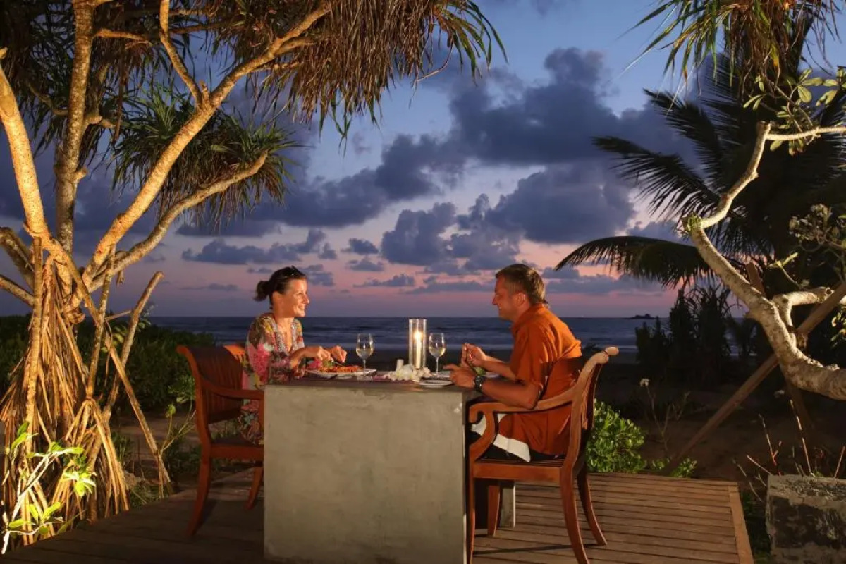 Thaala Bentota Resort