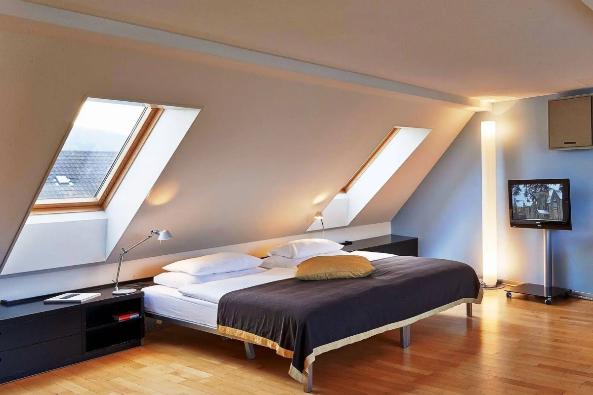 Sorell Hotel Seefeld