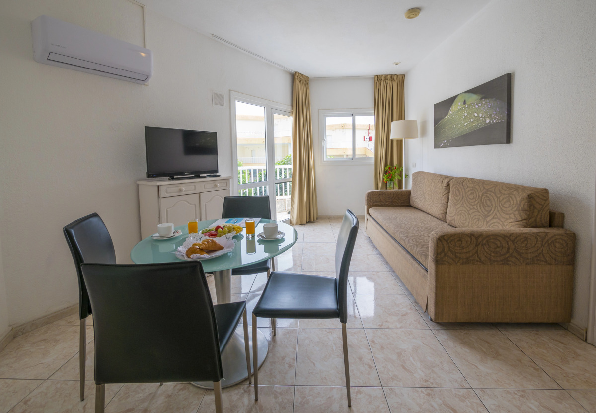 Checkin Bungalows Atlantida