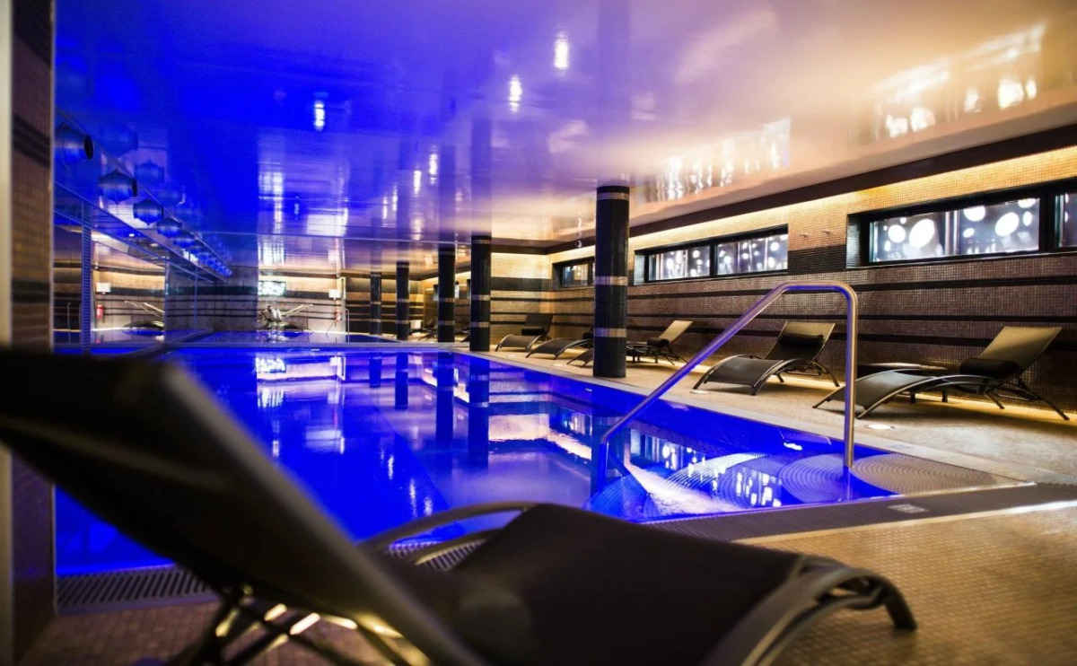 L'Hermitage Gantois, Autograph Collection