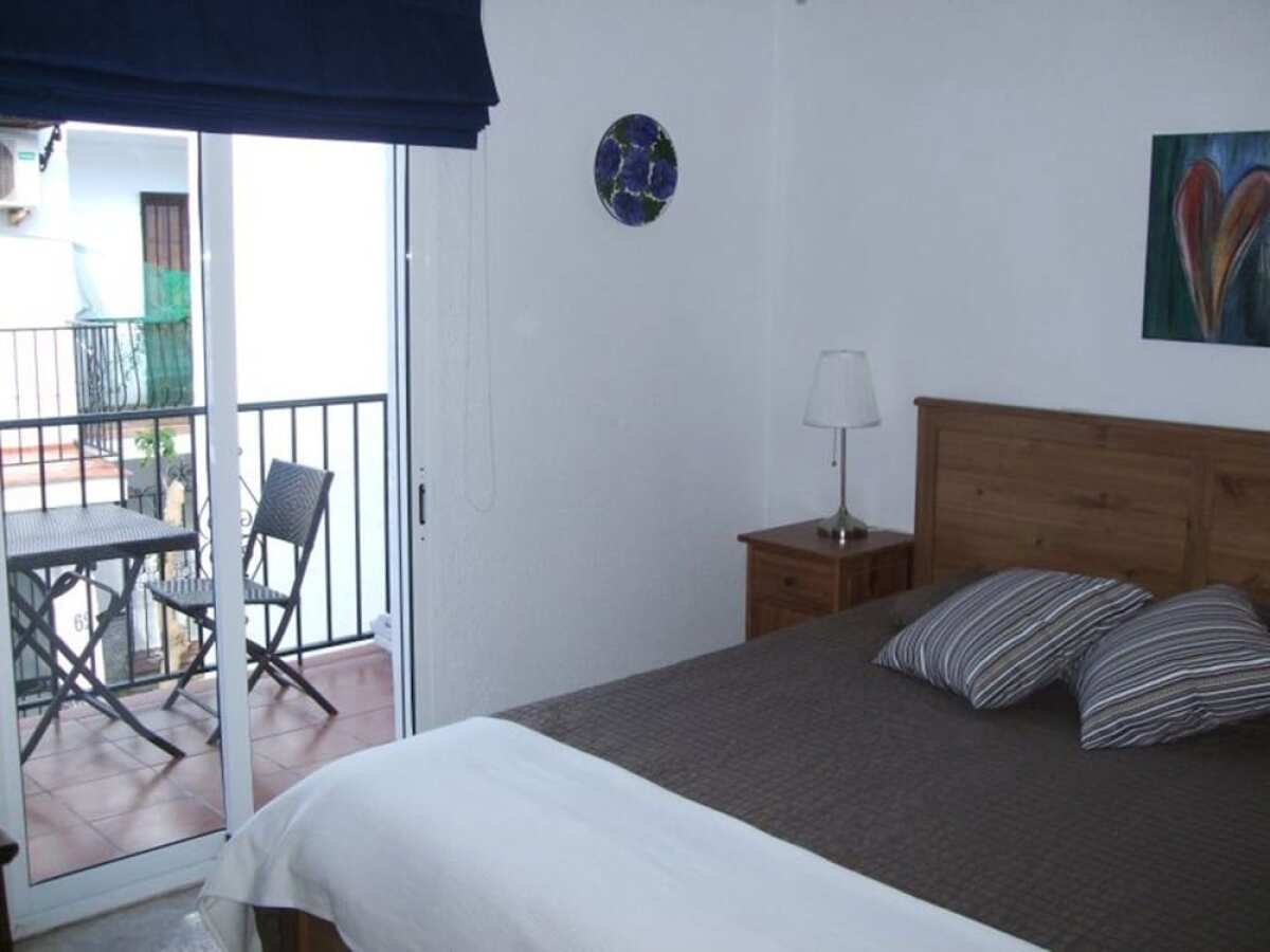 Aptos Pueblo Andaluz  Nerja