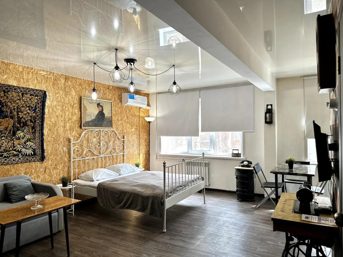 Калина на улице Мира 13