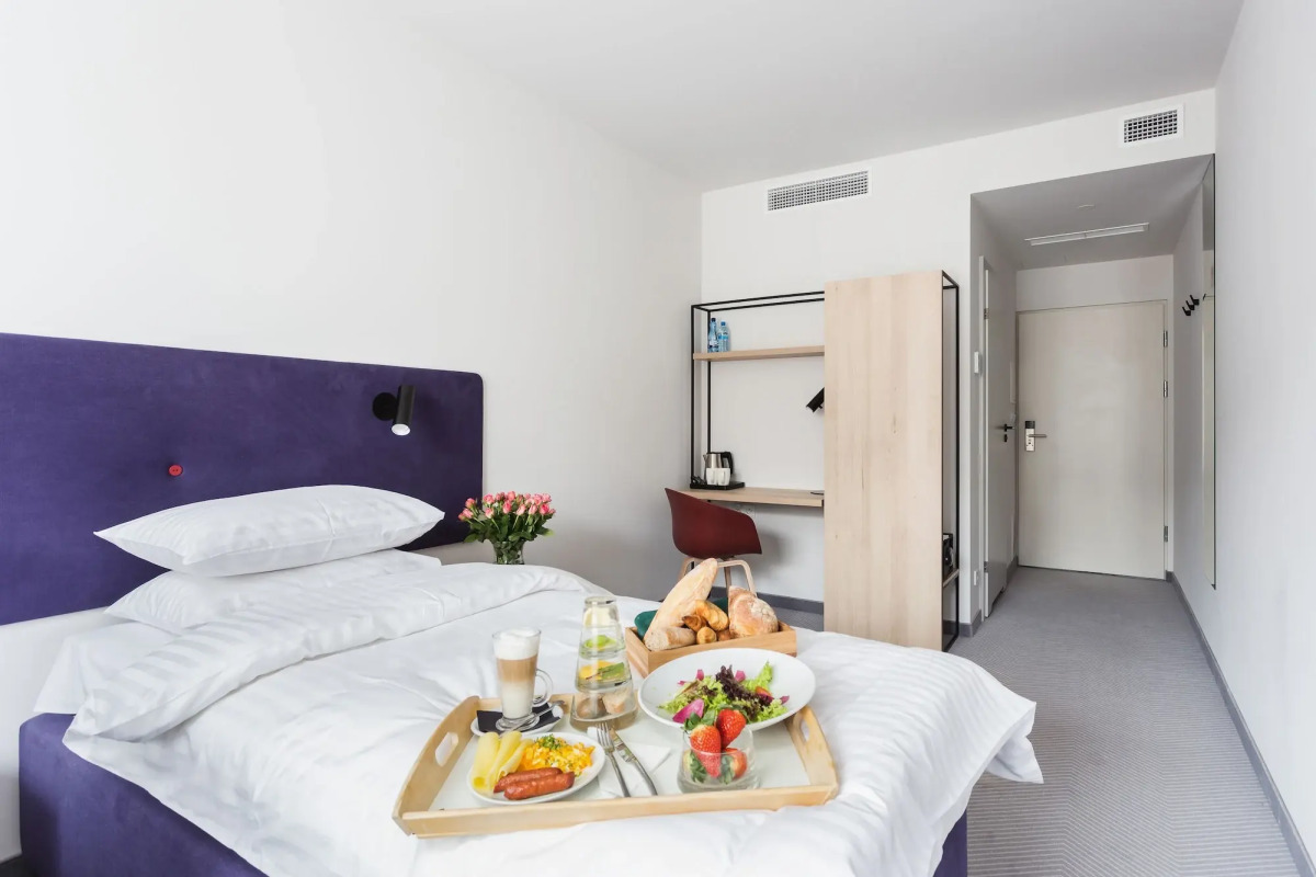 Platinum Hotel & Residence Wilanów