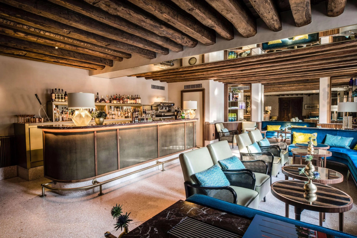 NH Collection Venezia Grand Hotel Palazzo dei Dogi