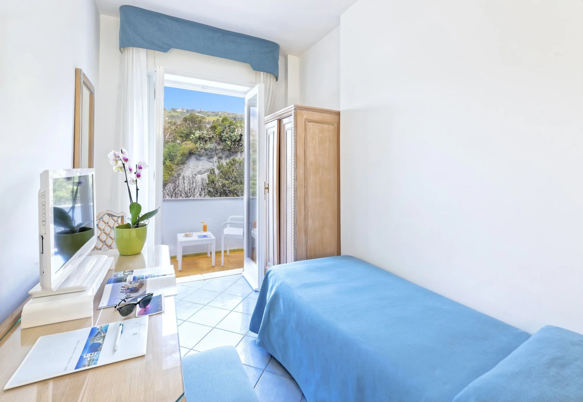 Hotel San Giorgio Terme