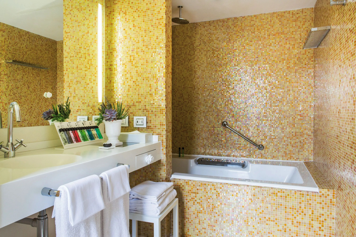 Boscolo Nice Hôtel & Spa