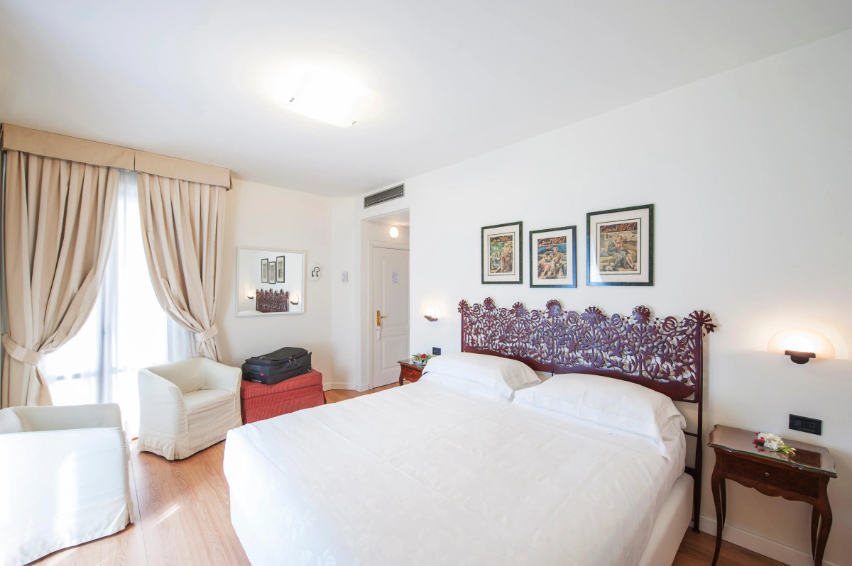 Villa Ermellina Siena, a Tribute Portfolio Hotel